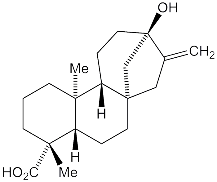 Image of Steviol