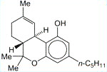 Image of Δ9-Tetrahydrocannabinol