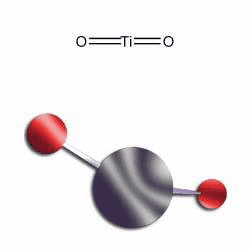 Image of Titanium dioxide