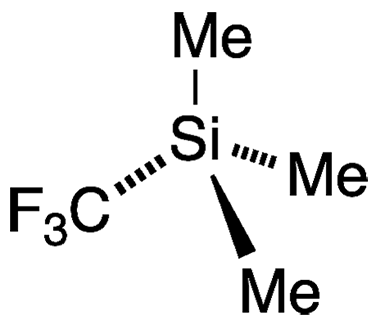 Image of Trifluoromethyltrimethylsilane