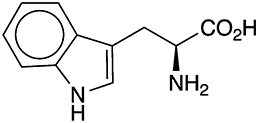 Image of L-Tryptophan