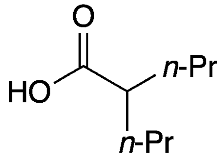 Image of Valproic acid