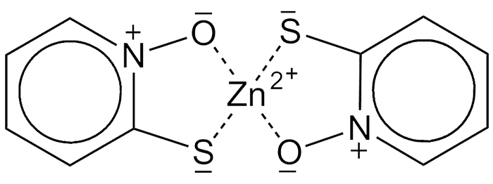 Image of Zinc pyrithione
