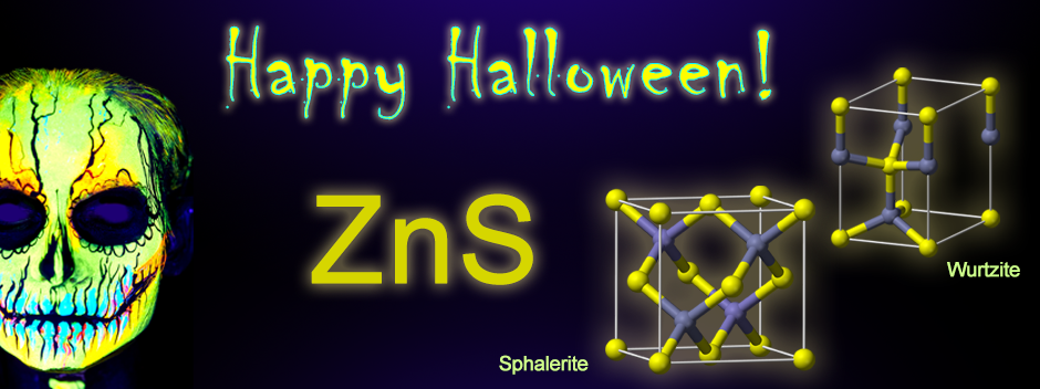 Image of Zinc sulfide