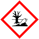 Chemical Safety Warning