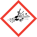 Chemical Safety Warning