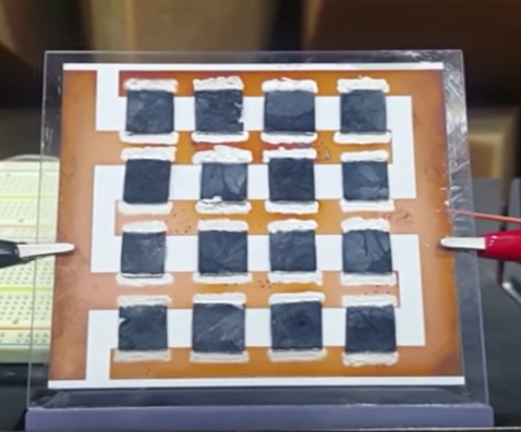 Bringing graphene speakers to the mobile market (video) image