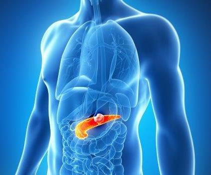 Tiny gold particles could be the key to developing a treatment for pancreatic cancer image