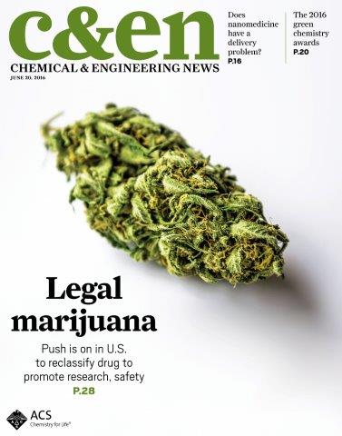 Changing the federal legal status of marijuana could boost research, ease confusion image