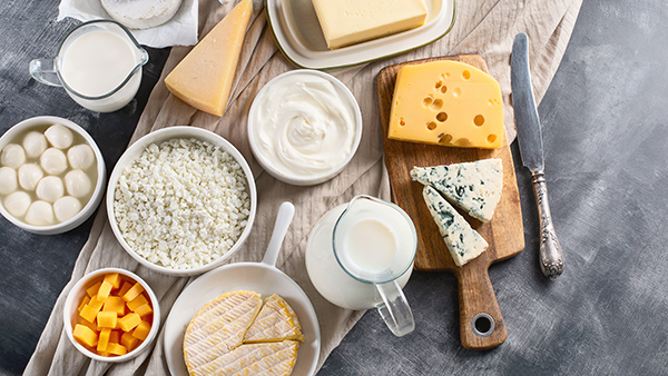 Four advances that curd change your next cheese tasting image