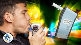 How Breathalyzers Work image