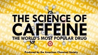 The Science of Caffeine: The World's Most Popular Drug image