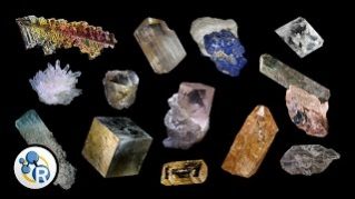 Salt, Diamonds and DNA: 5 Surprising Facts About Crystals image