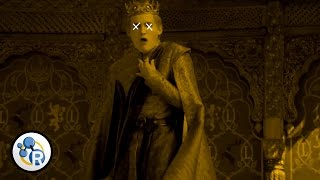 Inside the Game of Thrones Poison, the Strangler image