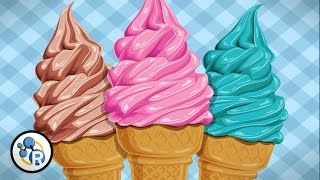 Ice Cream Chemistry image