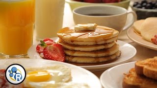 What is a Complete Breakfast? image
