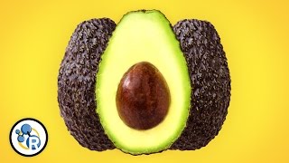 Why Are Avocados So Awesome? image