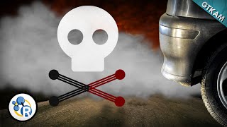 Why is Carbon Monoxide So Deadly? image