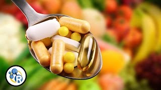 Do Vitamin Supplements Really Work? image