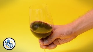 LIFE HACK - How to Save Spoiled Wine image