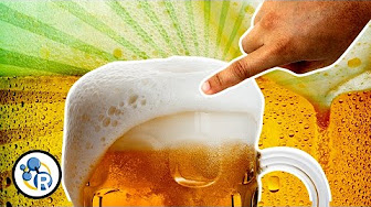 How to Get Rid of Beer Foam Fast image