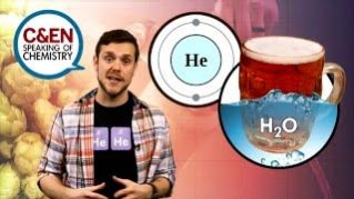 Can You Make Beer with Helium? image