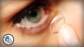 You're Cleaning Your Contacts Wrong (Probably)  image