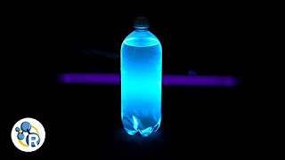 Fluorescence Is Awesome (Here Is How It Works)  image
