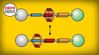 The Nobel Prize in Chemistry: Molecular Machines, Explained image