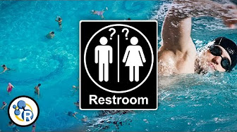 Is It OK To Pee In The Pool? image