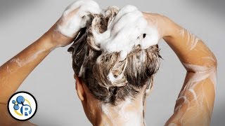 What Happens If You Stop Using Shampoo? image