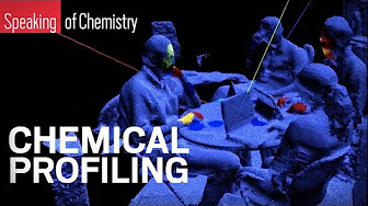 The chemicals we leave behind — Speaking of Chemistry image