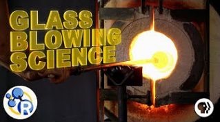 How Does Glassblowing Work? image