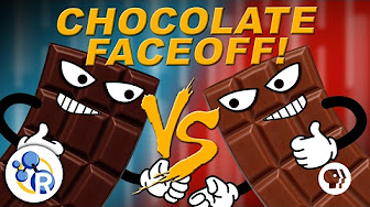 Milk Vs. Dark Chocolate: The Ultimate Showdown image