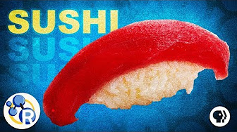Sushi's Sublime Secrets image