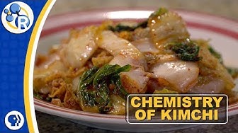 What Makes Kimchi So Delicious? image