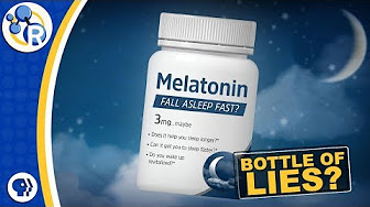 Does Melatonin Do Anything? image