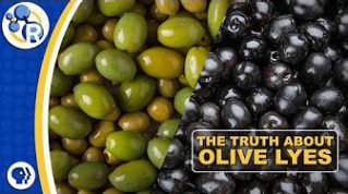 Why Can’t You Buy Fresh Olives? image