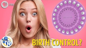 Five things you might not want to mix with birth control image