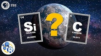 Why is Carbon the Key to Life (On Earth, Anyway) image