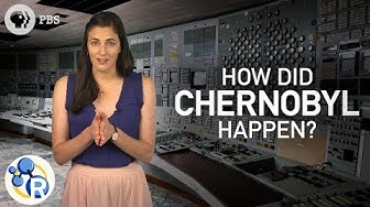 What Exactly Happened at Chernobyl? image