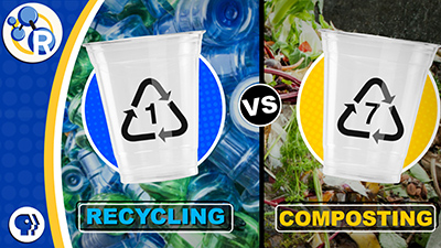 Can Plastic Be Composted? image