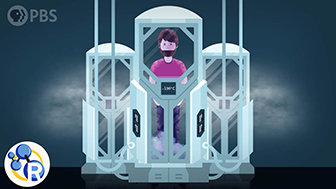 Can You Cryogenically Freeze Your Body and Come Back to Life? image