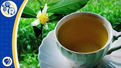 White, Green, Black, and Oolong Tea: What is the Difference? image