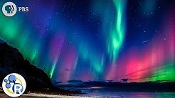 What Causes the Northern Lights (and where you should see them) image