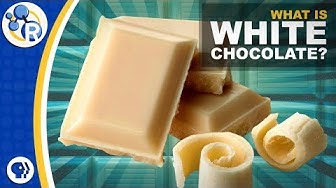 Is White Chocolate Actually Chocolate? image