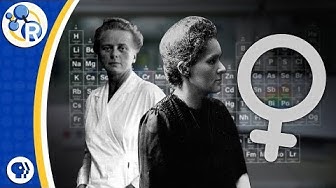 Women in Chemistry: Heroes of the Periodic Table image