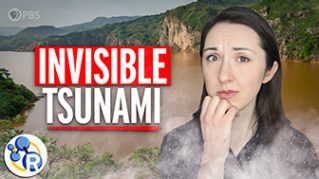 UNTOLD | The Invisible Tsunami That Killed 1,500 People in One Night image
