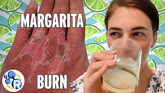 How Can A Margarita Do This? image