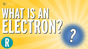 What is an Electron? image
